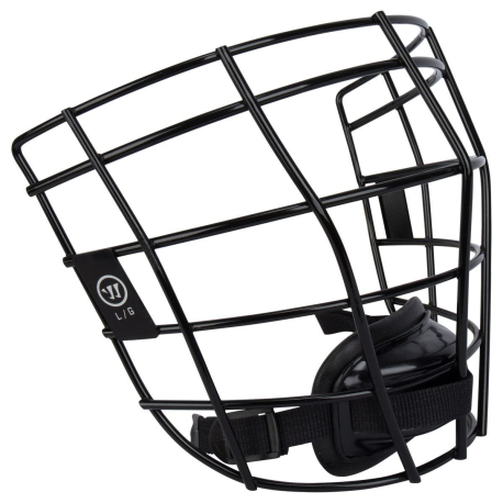 Warrior Fatboy 2.0 Box Lacrosse Facemask
