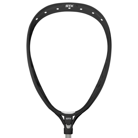 STX Eclipse II Unstrung Goalie Lacrosse Head