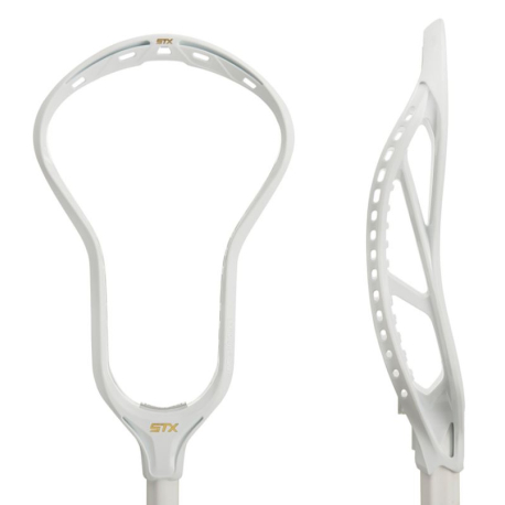 STX Hyperpower Unstrung Lacrosse Head