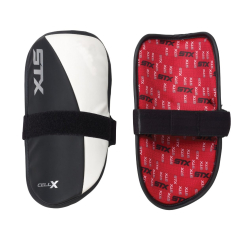 STX Cell X Box Lacrosse Bicep Pads