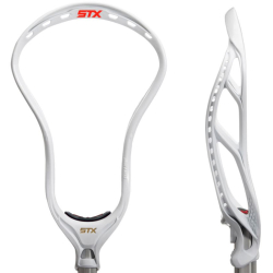 STX Stallion 700 EnduraForm Lacrosse Head