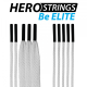 ECD Lacrosse HeroStrings Kit