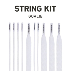 StringKing Goalie String Kit