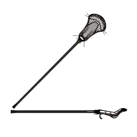 StringKing Complete 2 Pro Offense Women's Lacrosse Stick