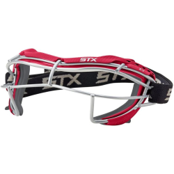 STX Focus XV S Women's Lacrosse Goggle