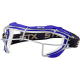 STX Focus XV S Women's Lacrosse Goggle