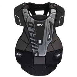 STX Shield 400 Goalie Lacrosse Chest Protector
