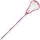 STX Exult 200 Mesh Complete Women's Lacrosse Stick