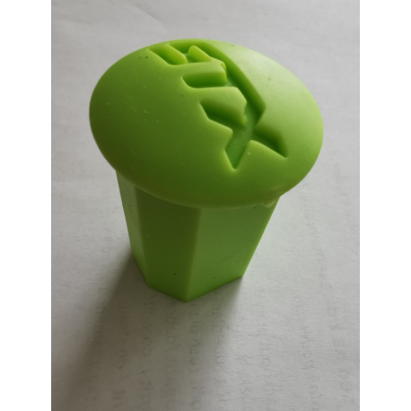 STX Men's 1" Lacrosse End Cap