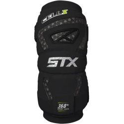 STX Cell V Lacrosse Arm Pads