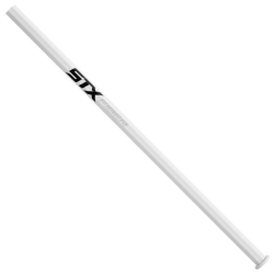 STX Fiber X Composite Attack Lacrosse Shaft