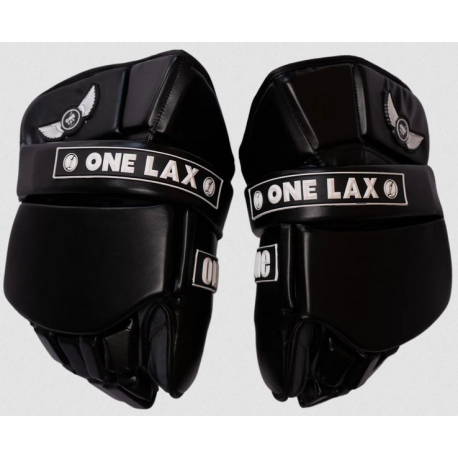 ONE LAX Box Lacrosse Goalie Glove