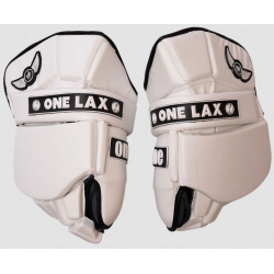 ONE LAX Box Lacrosse Goalie Glove