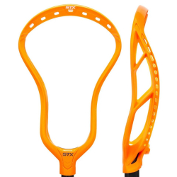 STX Stallion 1K Team Colors Unstrung Lacrosse Head