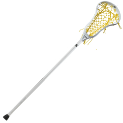 Gait Apex Women's Complete Lacrosse Stick