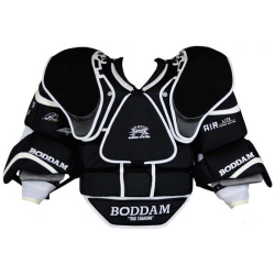 Boddam Lacrosse Arm and Chest CAT 3  Air Lite Signed Edition 2019