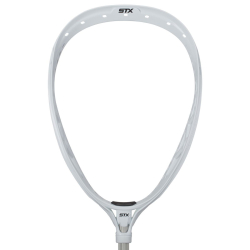 STX Eclipse II Unstrung Goalie Lacrosse Head