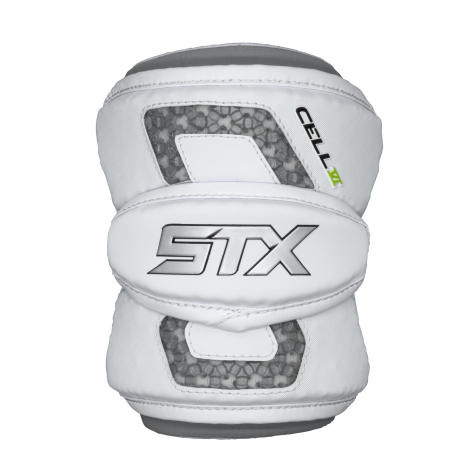 STX Cell 5 Lacrosse Elbow Pads