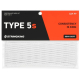 StringKing Type 5s Performance Lacrosse Mesh