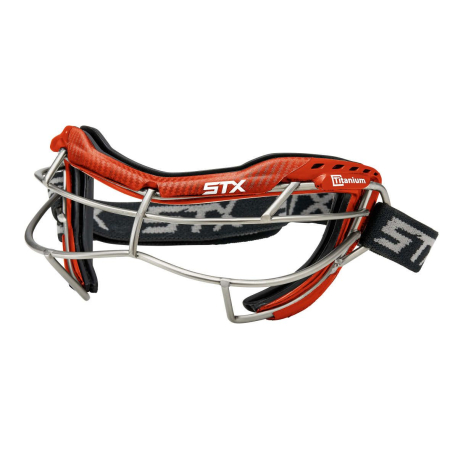 STX Focus TI Women's Lacrosse Goggle