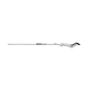 STX Aria Pro™ Complete Women's Lacrosse Stick