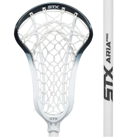 STX Aria Pro™ Complete Women's Lacrosse Stick