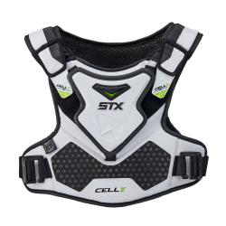 STX Cell 5 Lacrosse Shoulder Pads