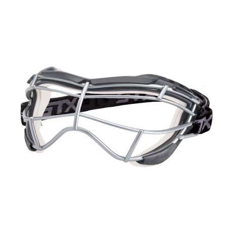 STX Focus S Women's Lacrosse Goggle