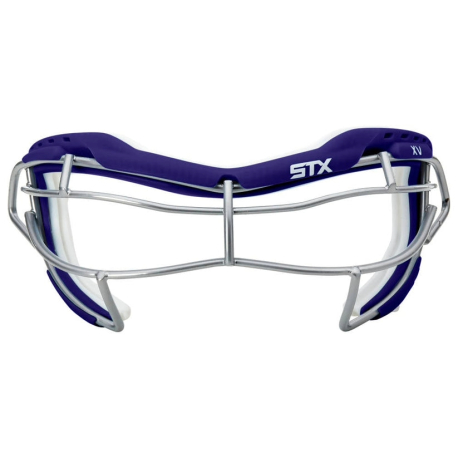 STX Focus XV S Women's Lacrosse Goggle