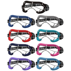 STX 4Sight + S Adult Women's Lacrosse Goggle