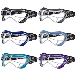 STX Focus S Women's Lacrosse Goggle